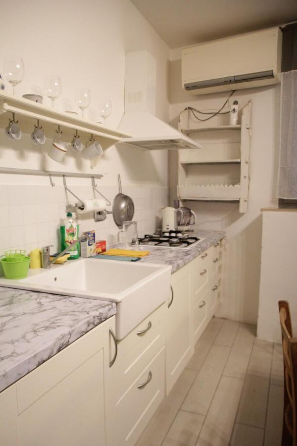 Navona Dream Home روما المظهر الخارجي الصورة